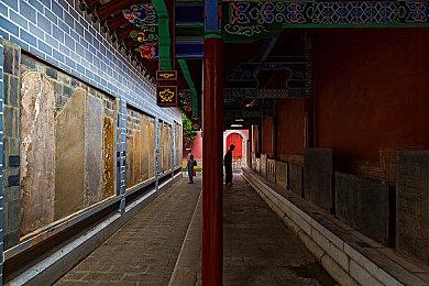 合作双摇杆射击肉鸽《熄灯协议》公布 登陆PC和主机